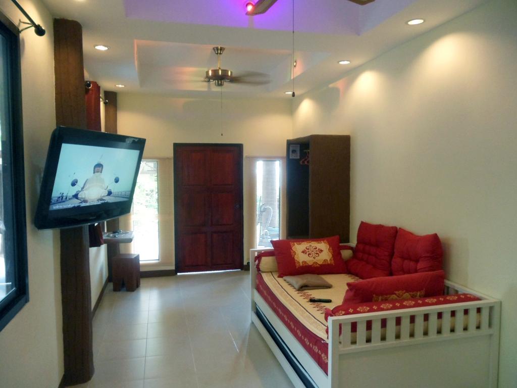 Moonstone Studio Haad Rin Exterior foto