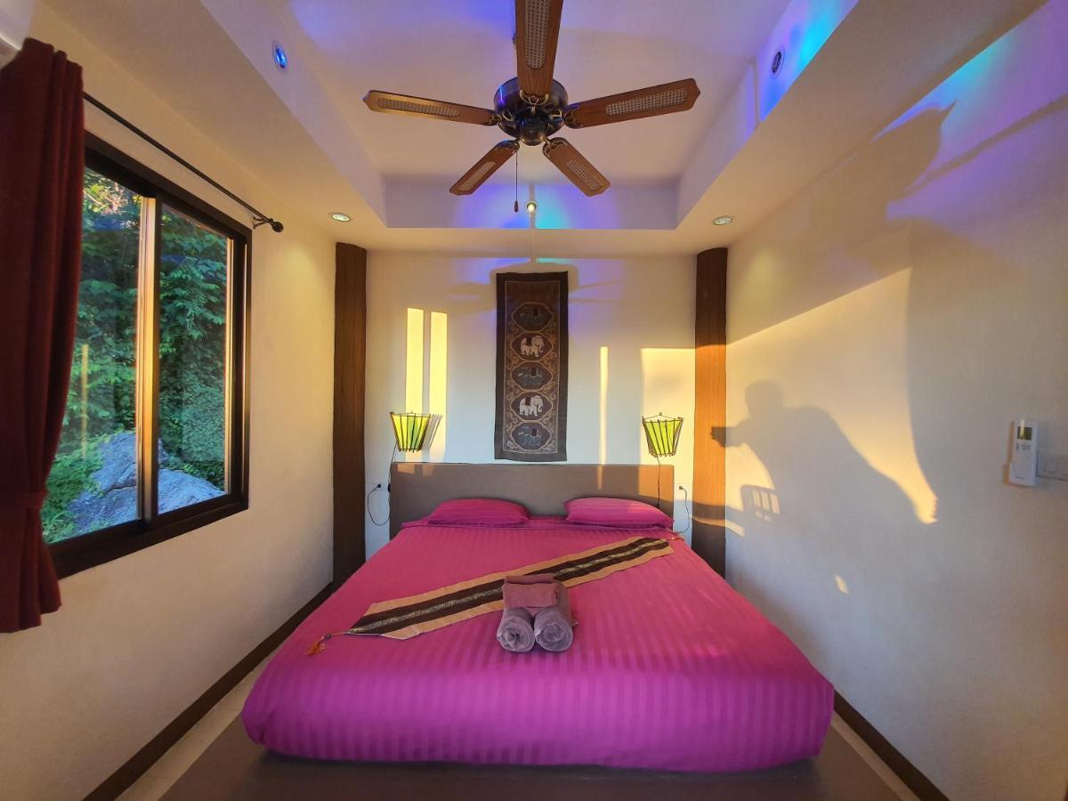 Moonstone Studio Haad Rin Exterior foto